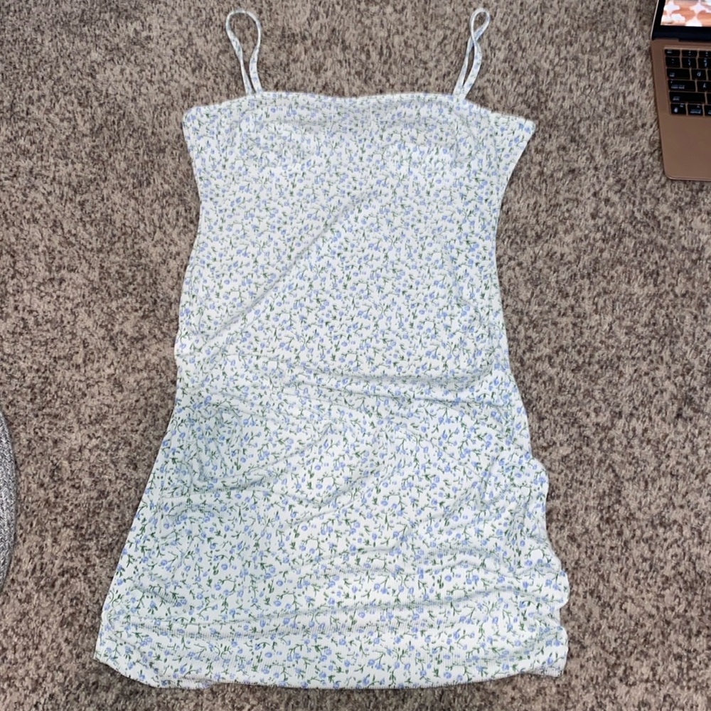 SHEIN Sun Dress